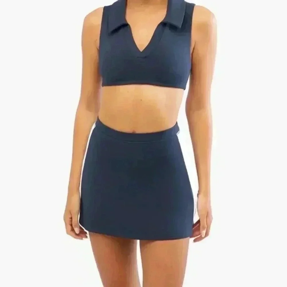 WeWoreWhat Active Skort